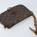 LOUIS VUITTON Monogram Saint Cloud MM Shoulder Bag M51243 LV Auth bs33384-7