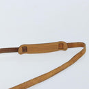 LOUIS VUITTON Monogram Saint Cloud MM Shoulder Bag M51243 LV Auth bs33384-14