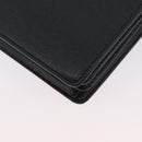 LOUIS VUITTON Taiga Serviette Kazan Business Bag Ardoise M30802 LV Auth bs33385-16