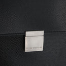 LOUIS VUITTON Taiga Serviette Kazan Business Bag Ardoise M30802 LV Auth bs33385-18