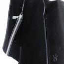 LOUIS VUITTON Taiga Serviette Kazan Business Bag Ardoise M30802 LV Auth bs33385-22