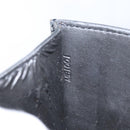 LOUIS VUITTON Taiga Serviette Kazan Business Bag Ardoise M30802 LV Auth bs33385-12