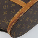 LOUIS VUITTON Monogram Babylone Tote Bag M51102 LV Auth bs33386-11
