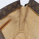 LOUIS VUITTON Monogram Babylone Tote Bag M51102 LV Auth bs33386-18