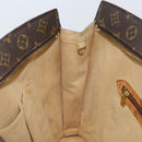 LOUIS VUITTON Monogram Babylone Tote Bag M51102 LV Auth bs33386-19