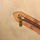 LOUIS VUITTON Monogram Babylone Tote Bag M51102 LV Auth bs33386-20