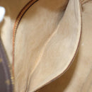 LOUIS VUITTON Monogram Babylone Tote Bag M51102 LV Auth bs33386-21