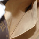 LOUIS VUITTON Monogram Babylone Tote Bag M51102 LV Auth bs33386-22