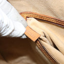 LOUIS VUITTON Monogram Babylone Tote Bag M51102 LV Auth bs33386-23