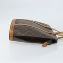 LOUIS VUITTON Monogram Babylone Tote Bag M51102 LV Auth bs33386-4