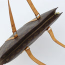 LOUIS VUITTON Monogram Babylone Tote Bag M51102 LV Auth bs33386-6