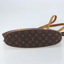 LOUIS VUITTON Monogram Babylone Tote Bag M51102 LV Auth bs33386-9