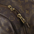 LOUIS VUITTON Monogram Sirius 50 Boston Bag M41406 LV Auth bs33387-19