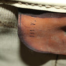 LOUIS VUITTON Monogram Sirius 50 Boston Bag M41406 LV Auth bs33387-12