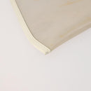 LOUIS VUITTON Epi Plage Via Bag Vinyl Leather Clear White M92153 LV Auth bs33391-14