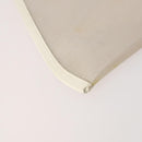 LOUIS VUITTON Epi Plage Via Bag Vinyl Leather Clear White M92153 LV Auth bs33391-16