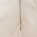 LOUIS VUITTON Epi Plage Via Bag Vinyl Leather Clear White M92153 LV Auth bs33391-17