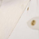 LOUIS VUITTON Epi Plage Via Bag Vinyl Leather Clear White M92153 LV Auth bs33391-22