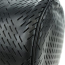 BOTTEGA VENETA Shoulder Bag Leather Black Auth bs33399V-15
