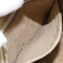 BOTTEGA VENETA INTRECCIATO Hobo handtas Leer Wit Auth bs33401-22