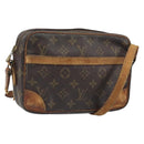 LOUIS VUITTON Monogram Trocadero 23 Shoulder Bag M51276 LV Auth bs33404-1