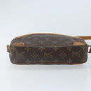 LOUIS VUITTON Monogram Trocadero 23 Shoulder Bag M51276 LV Auth bs33404-6