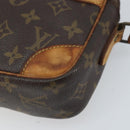 LOUIS VUITTON Monogram Trocadero 23 Shoulder Bag M51276 LV Auth bs33404-15