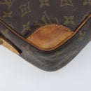 LOUIS VUITTON Monogram Trocadero 23 Shoulder Bag M51276 LV Auth bs33404-18