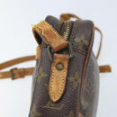 LOUIS VUITTON Monogram Trocadero 23 Shoulder Bag M51276 LV Auth bs33404-19