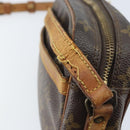 LOUIS VUITTON Monogram Trocadero 23 Shoulder Bag M51276 LV Auth bs33404-9