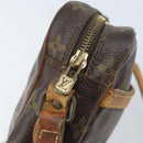 LOUIS VUITTON Monogram Trocadero 23 Shoulder Bag M51276 LV Auth bs33404-20
