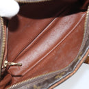 LOUIS VUITTON Monogram Trocadero 23 Shoulder Bag M51276 LV Auth bs33404-10
