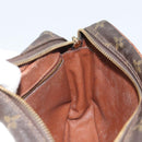 LOUIS VUITTON Monogram Trocadero 23 Shoulder Bag M51276 LV Auth bs33404-22