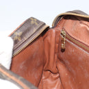 LOUIS VUITTON Monogram Trocadero 23 Shoulder Bag M51276 LV Auth bs33404-23