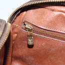 LOUIS VUITTON Monogram Trocadero 23 Shoulder Bag M51276 LV Auth bs33404-24