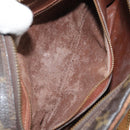 LOUIS VUITTON Monogram Trocadero 23 Shoulder Bag M51276 LV Auth bs33404-11