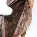 LOUIS VUITTON Monogram Trocadero 23 Shoulder Bag M51276 LV Auth bs33404-25