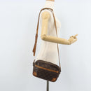 LOUIS VUITTON Monogram Trocadero 23 Shoulder Bag M51276 LV Auth bs33404-26