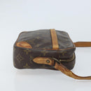 LOUIS VUITTON Monogram Trocadero 23 Shoulder Bag M51276 LV Auth bs33404-3