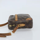 LOUIS VUITTON Monogram Trocadero 23 Shoulder Bag M51276 LV Auth bs33404-4