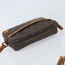 LOUIS VUITTON Monogram Trocadero 23 Shoulder Bag M51276 LV Auth bs33404-7