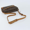 LOUIS VUITTON Monogram Trocadero 23 Shoulder Bag M51276 LV Auth bs33404-8