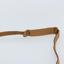 LOUIS VUITTON Monogram Trocadero 23 Shoulder Bag M51276 LV Auth bs33404-14