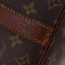 LOUIS VUITTON Monogram Keepall Bandouliere 45 Boston Bag M41418 LV Auth bs33409-9