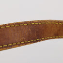 LOUIS VUITTON Monogram Keepall Bandouliere 45 Boston Bag M41418 LV Auth bs33409-24