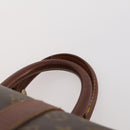 LOUIS VUITTON Monogram Keepall Bandouliere 45 Boston Bag M41418 LV Auth bs33409-14