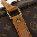 LOUIS VUITTON Monogram Sirius 50 Boston Bag M41406 LV Auth bs33411-9