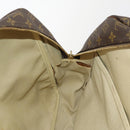 LOUIS VUITTON Monogram Sirius 50 Boston Bag M41406 LV Auth bs33411-21