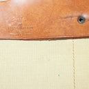LOUIS VUITTON Monogram Sirius 50 Boston Bag M41406 LV Auth bs33411-11