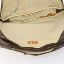 LOUIS VUITTON Monogram Sirius 50 Boston Bag M41406 LV Auth bs33411-24